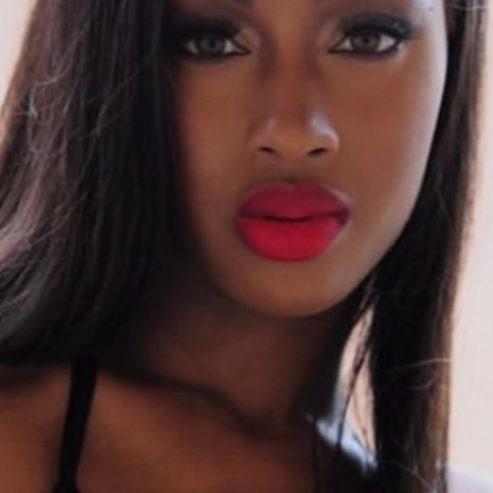 Meet your Posher, Shante